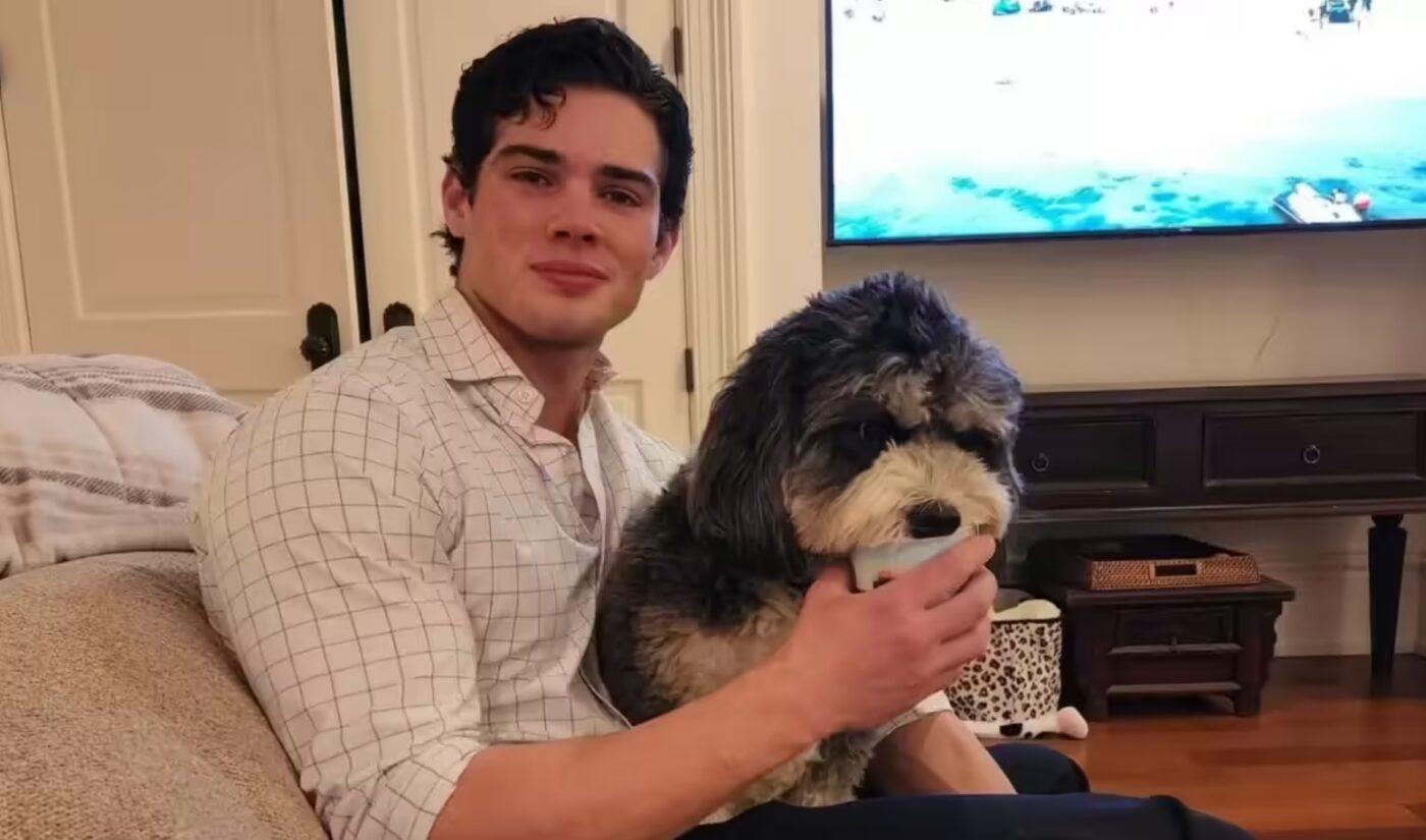 Have you heard? YouTube mogs Clavicular, iGumdrop is a ‘MasterChef’, and ‘me at the zoo’ turns 21