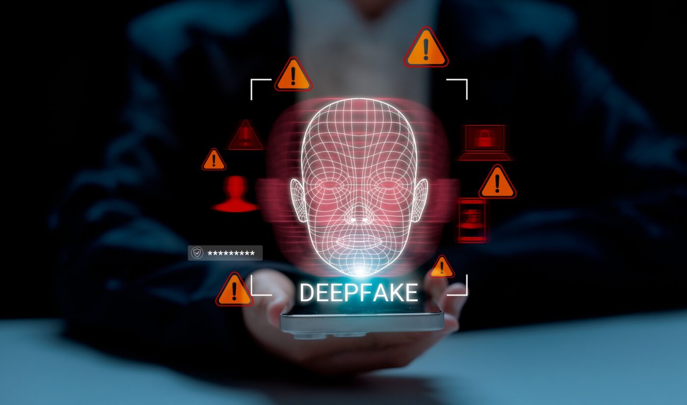 YouTube cozies up to Hollywood by sharing its deepfake detector with studios