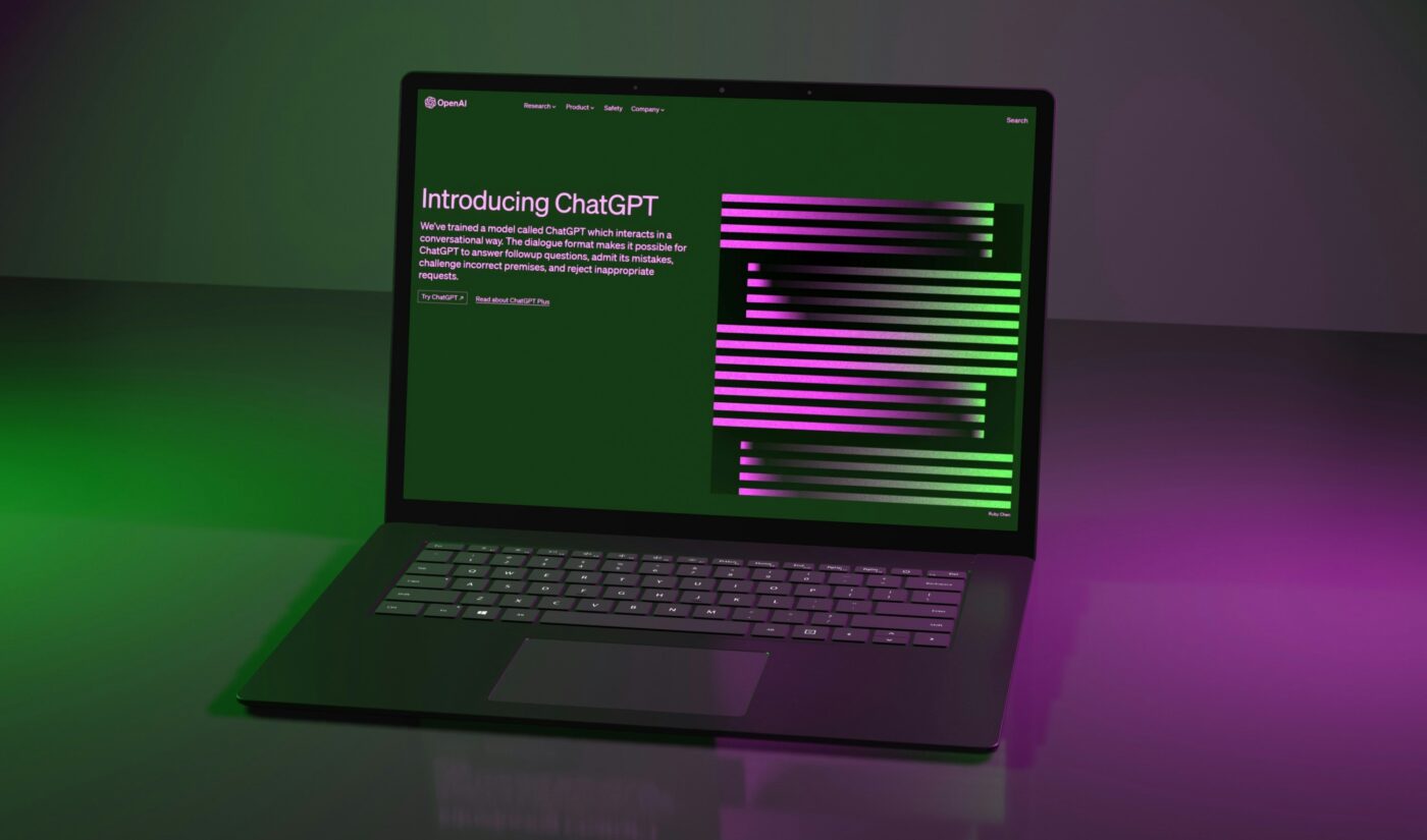 ChatGPT can now tell you what to watch on Tubi