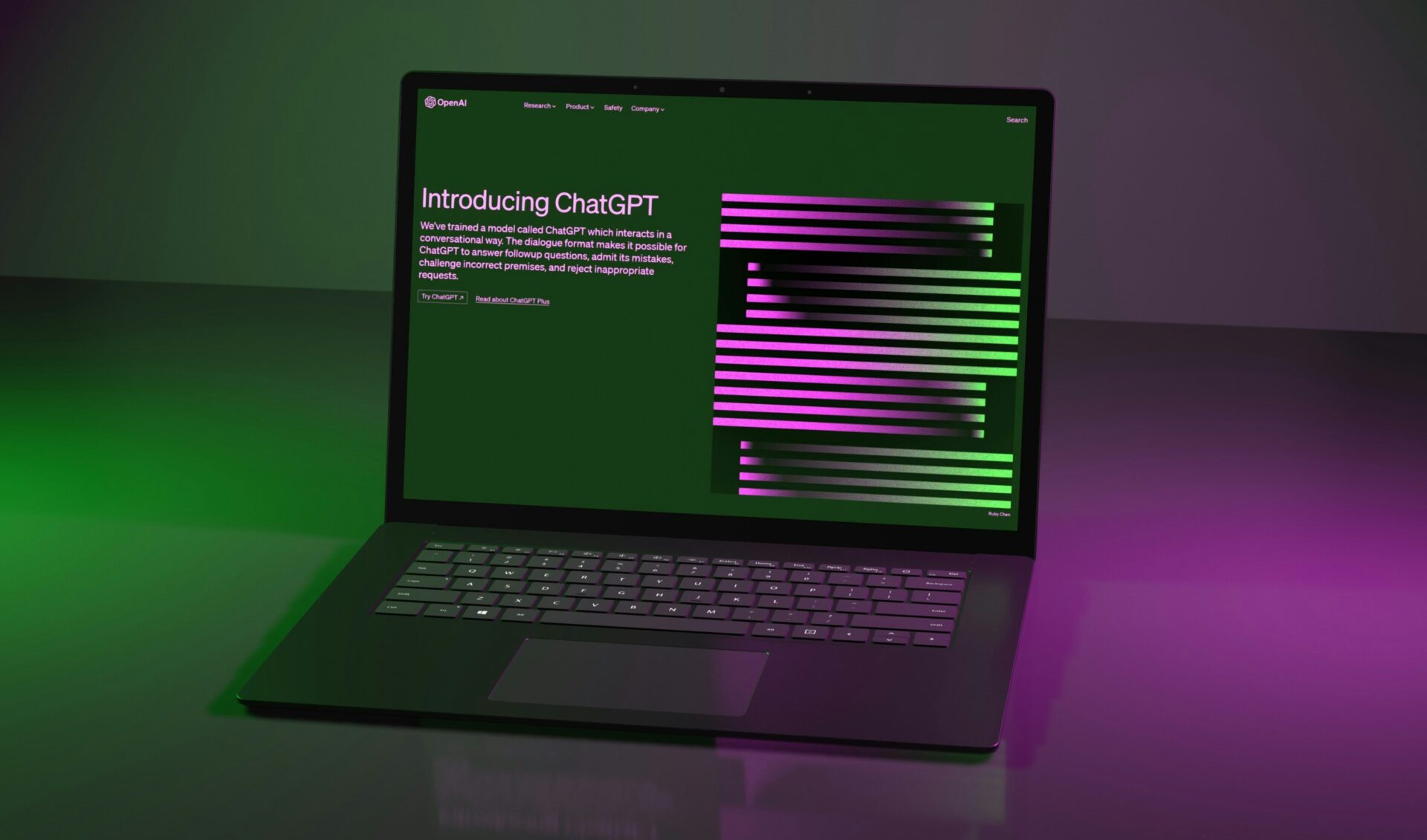 ChatGPT can now tell you what to watch on Tubi