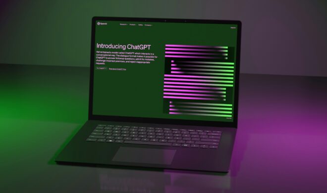 ChatGPT can now tell you what to watch on Tubi