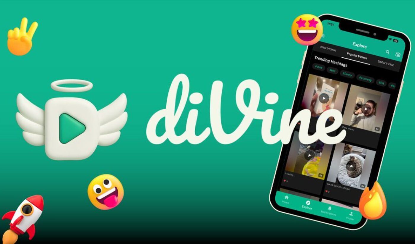 Vine is back–and it has a zero-tolerance policy for creators using AI