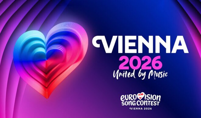 YouTube joins Peacock with official live coverage of Eurovision in the U.S.