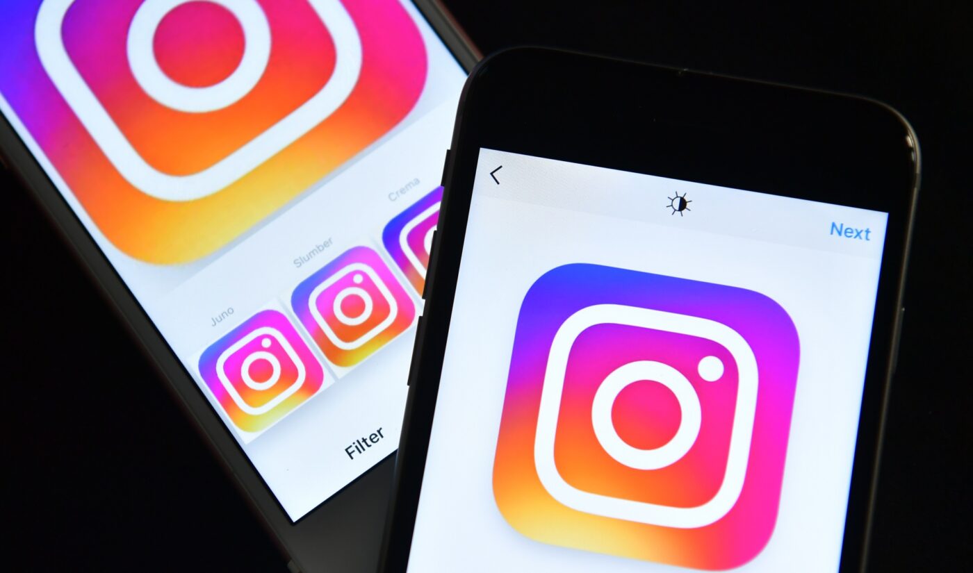 Instagram has a new penalty for unoriginal content aggregators: No recommendations