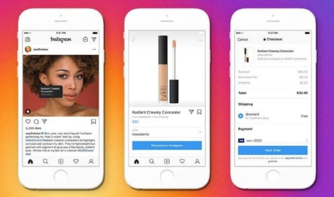 Meta says “the era of link in bio is over.” Here’s what’s replacing it.