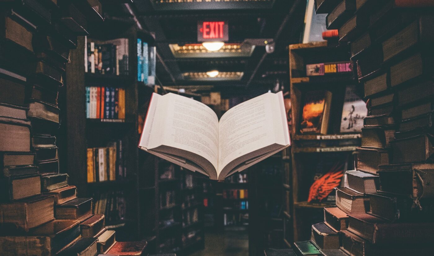 HarperCollins is turning authors’ books into AI YouTube Shorts