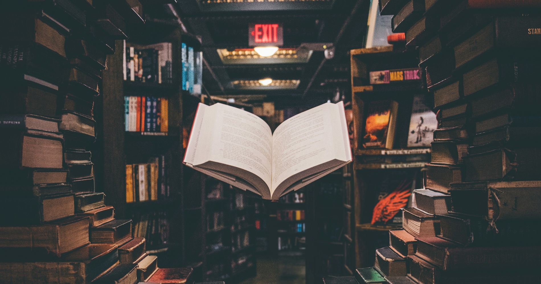 HarperCollins is turning authors’ books into AI YouTube Shorts