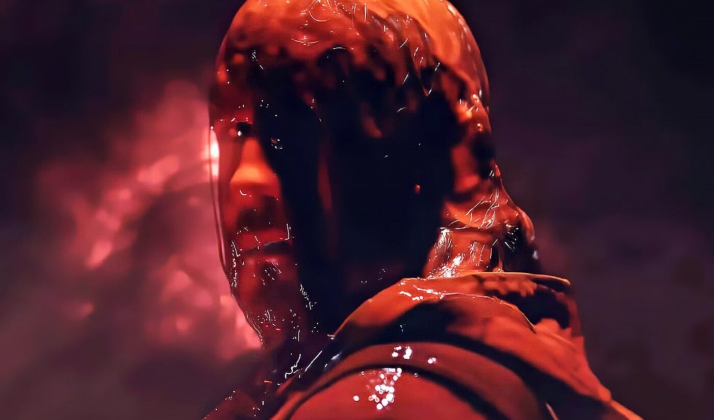 Iron Lung made $50M. Should be easy for Markiplier to put it up for sale on YouTube, right? Wrong.