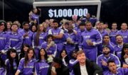 MrBeast breaks into streaming with one million concurrent viewers on streamer challenge