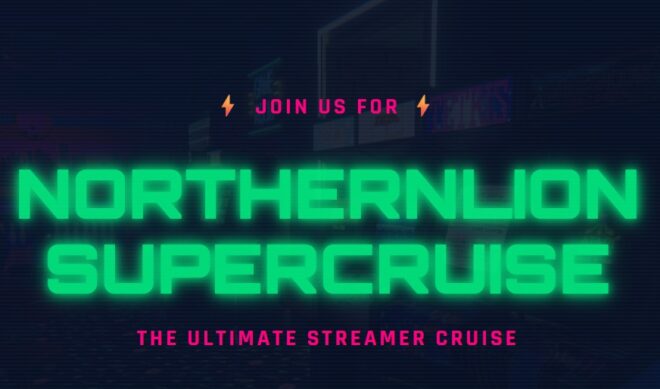 Northernlion is holding a 6-day fan “supercruise.” But he’s not the only creator traveling with viewers.