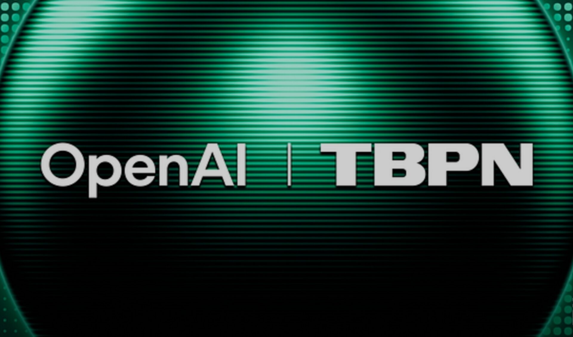 TBPN makes millions by covering Silicon Valley like ‘SportsCenter’. OpenAI just scooped it up.