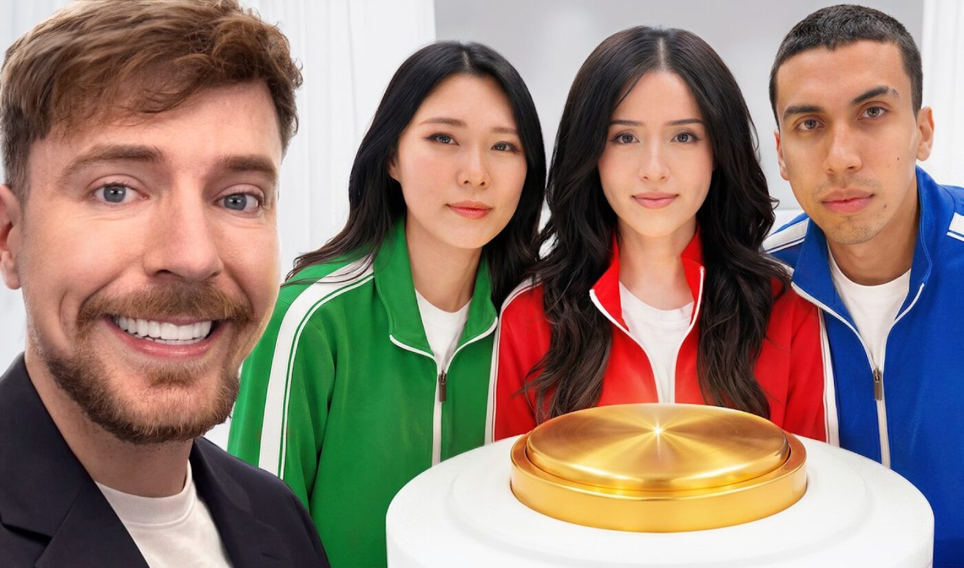 Top 5 Branded Videos of the Week: “Can you hear me now?”