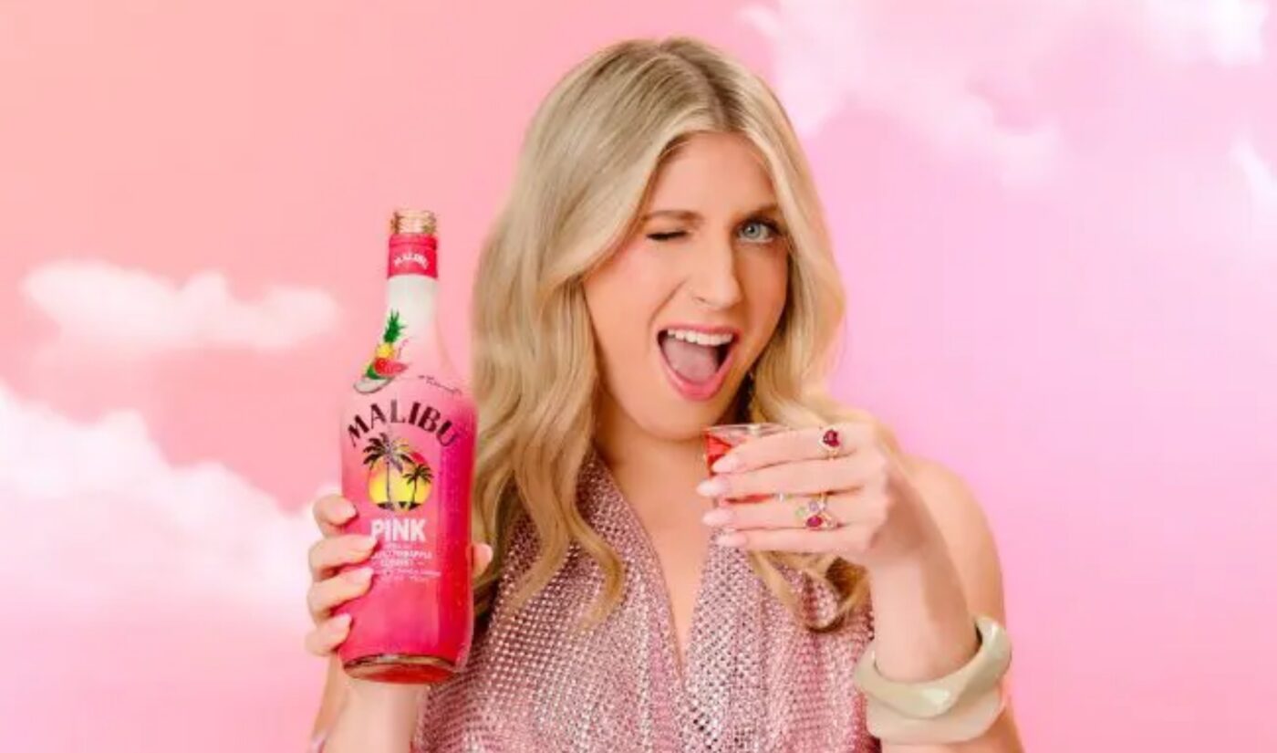 Thanks to age verification tech, TikTok is going for a booze cruise