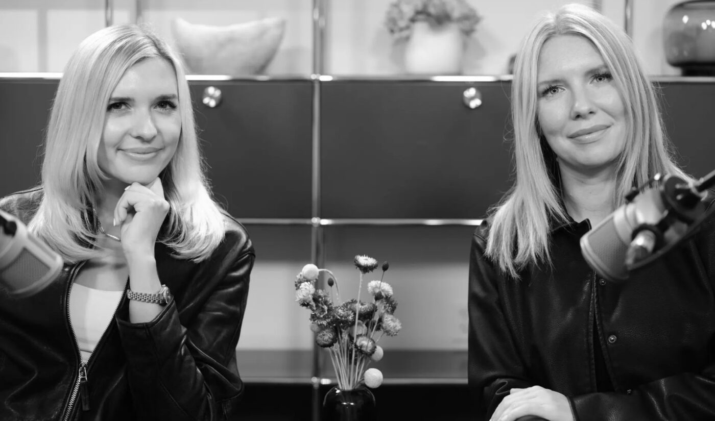 The “future of the creator economy is now,” and you can learn about it at the Scalable Summit