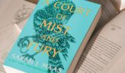 TikTok is doing an official BookTok bestseller list–and Heated Rivalry is #1