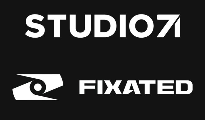 Creator firm Fixated continues acquisition streak by scooping up the Studio71 network