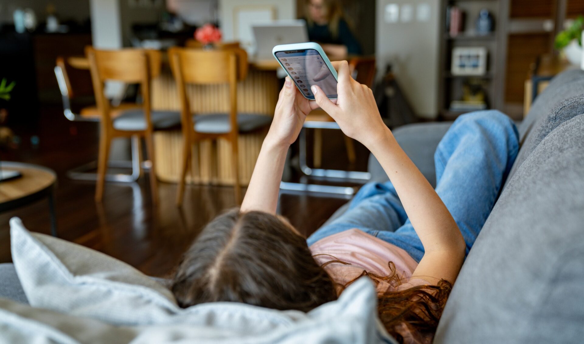 Courts and governments say social platforms harm teens’ mental health. Here’s what the teens think.