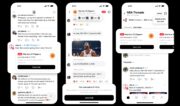 Threads thinks live chats can bring users closer to culture. It’s using the NBA playoffs as a case study.