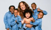 Tiffany La’Ryn turned her six sons into her costars–and her YouTube channel into a source of generational security