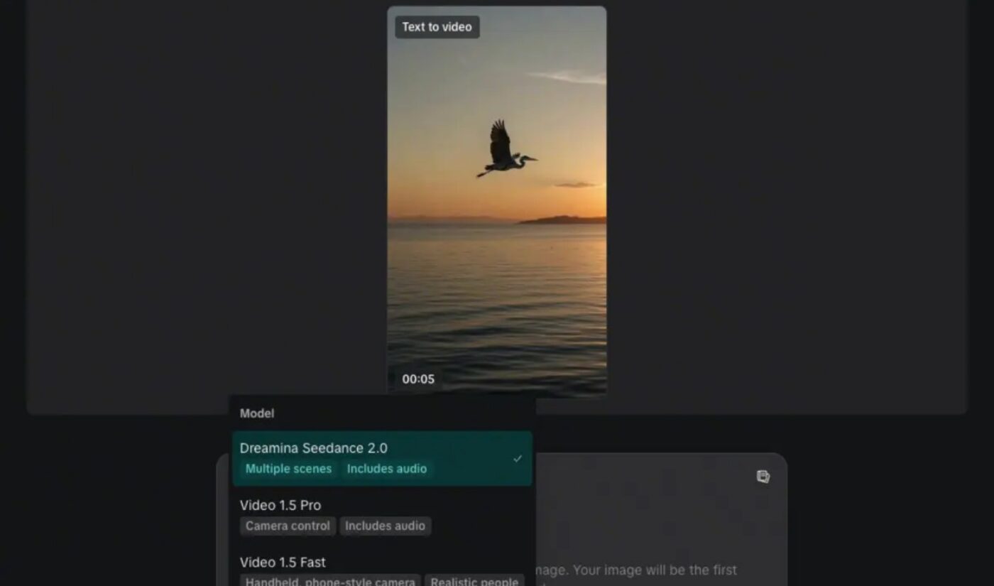 TikTok is turning ByteDance’s AI video generator in a brand’s best friend