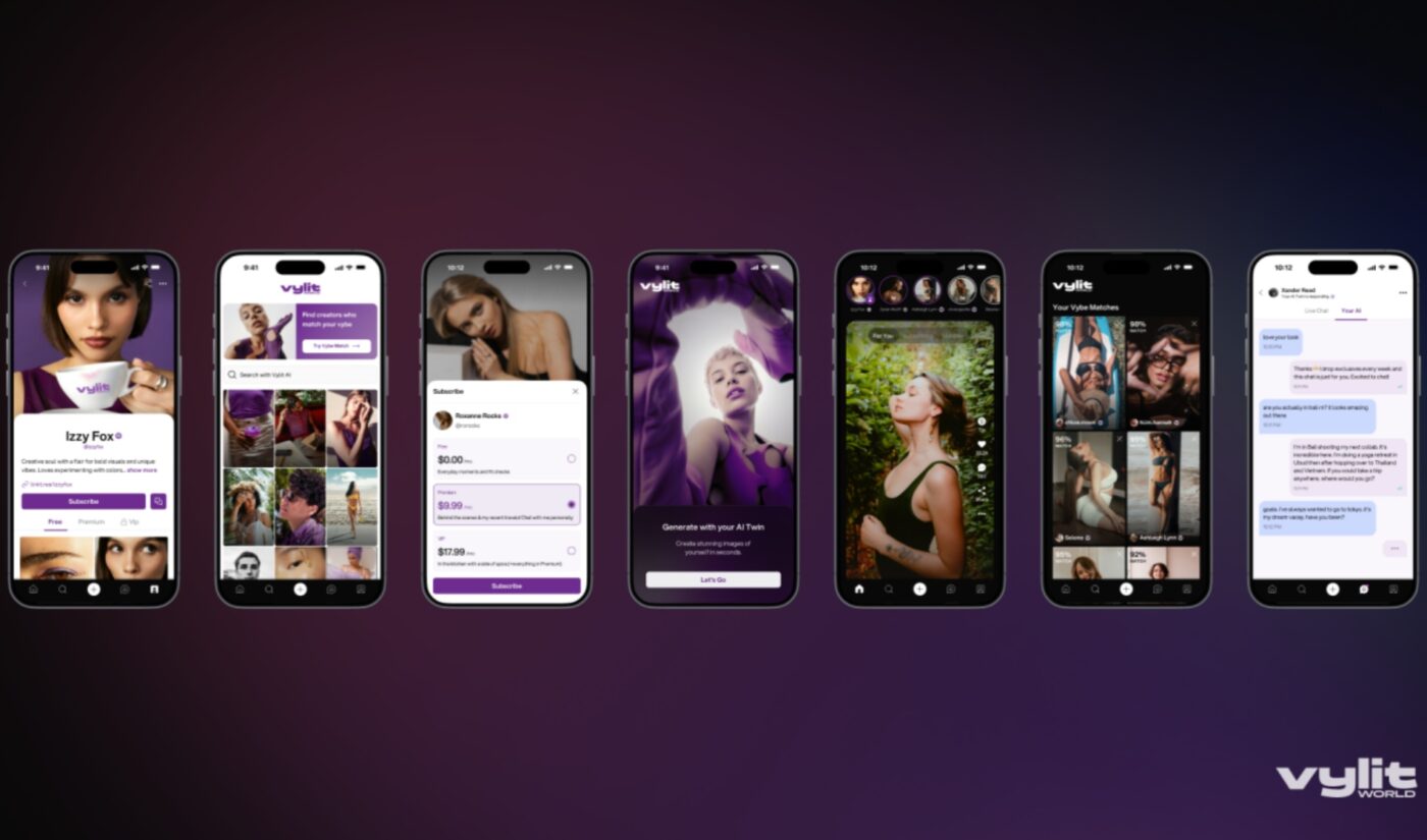 Former OnlyFans CEO’s new platform goes softcore to become “the HBO of social media”