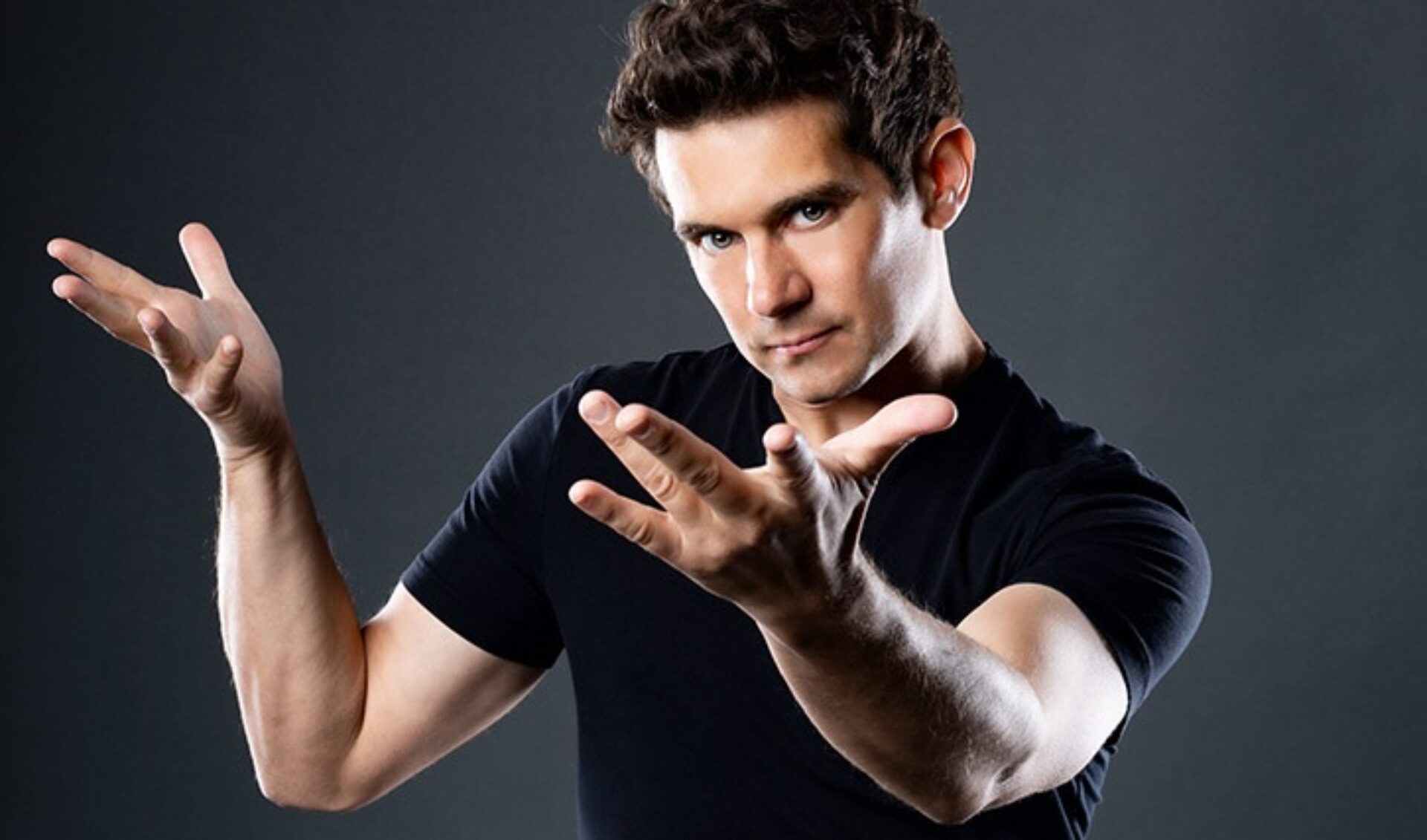 When networks turned him down, Xavier Mortimer made his own show on YouTube. Now, with over 30 million followers, he’s ready to try TV again.