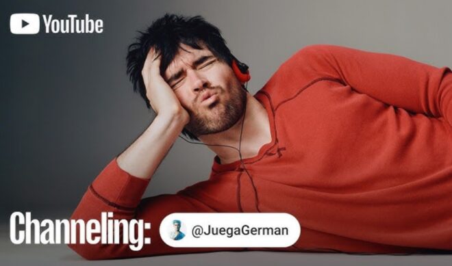 YouTube is “Channeling” its biggest stars through a new interview series