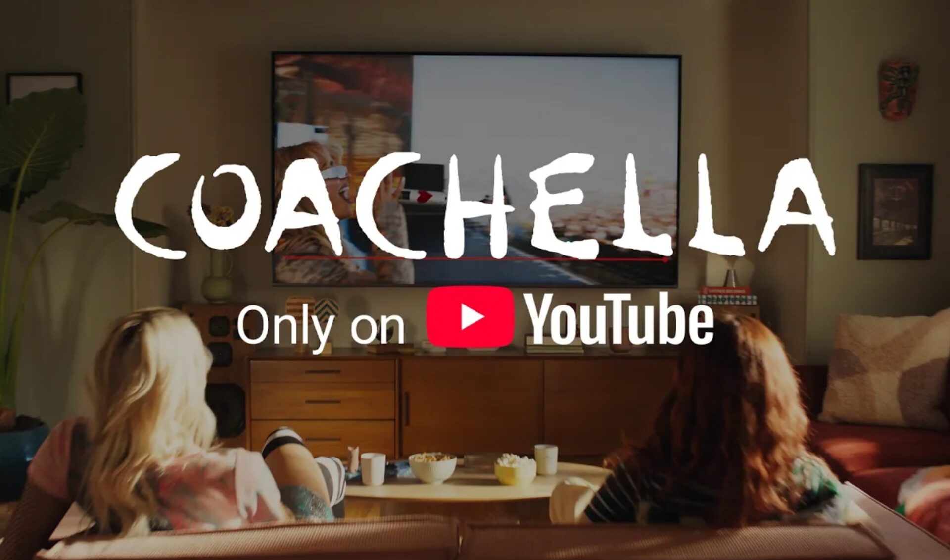 YouTube’s 2026 Coachella coverage includes its answer to FAST platforms
