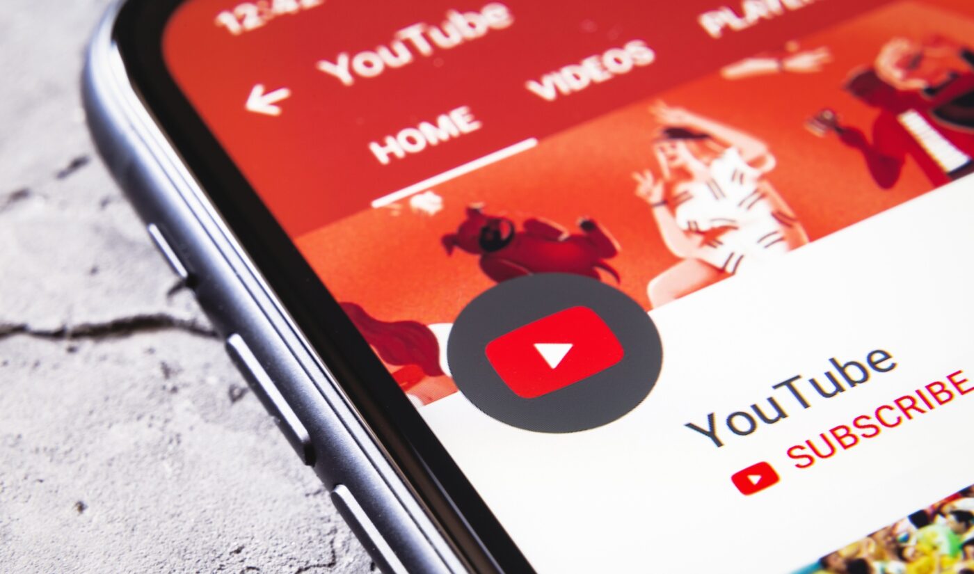 YouTube reshuffles clipping by removing viewer options while bringing Clips to Shorts