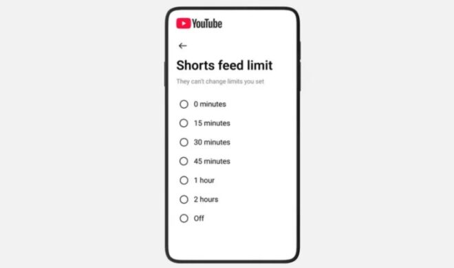 Sick of slop? YouTube now has a workaround that effectively turns off Shorts.
