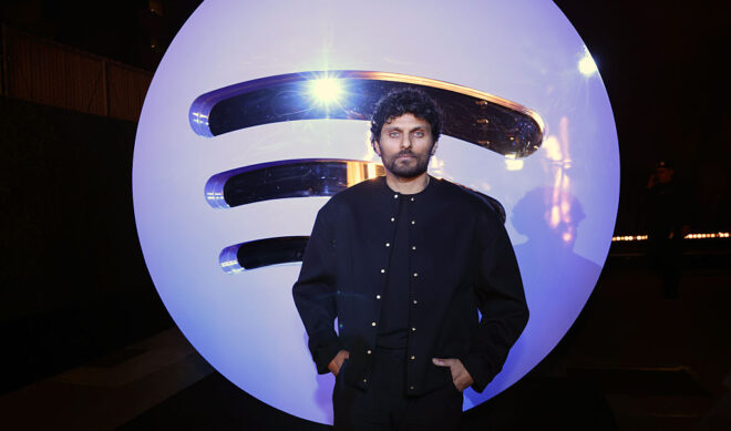 Netflix and Spotify just paid $100 million to take Jay Shetty’s podcast off YouTube