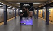 Creators 4 Mental Health taps Doctor Mike, Vivian Tu, and more to record positive messages for NYC commuters