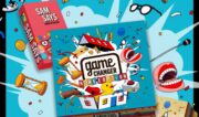 It’s time for a Game Changer: Dropout raises $1.5 million (and counting) to develop board game