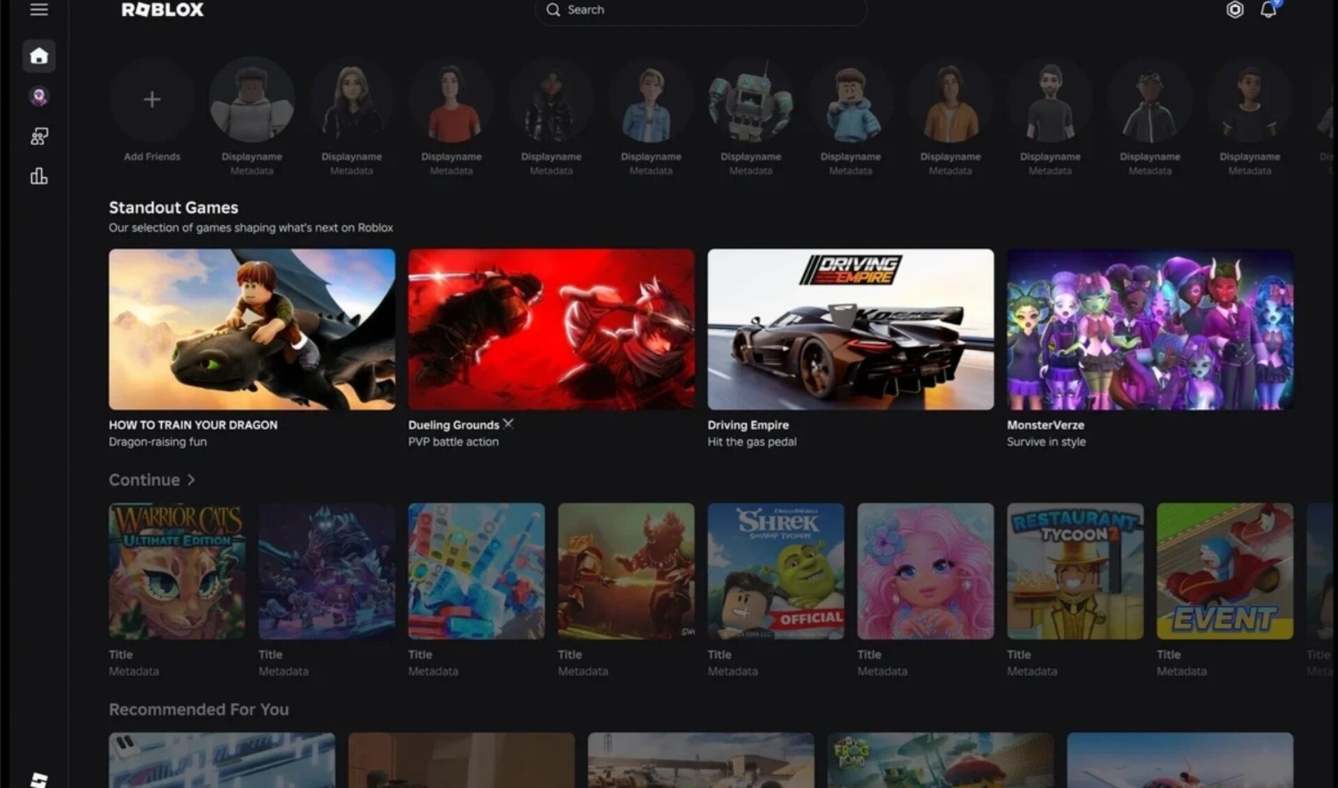 Roblox hikes developer earnings by 42%–but only if they make games aimed at adults
