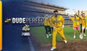 Have you heard? CoComelon workers go on strike while Dude Perfect joins the Savannah Bananas.