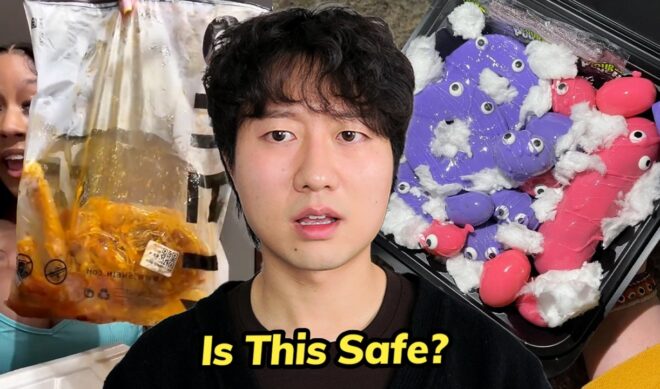 Top 5 Branded Videos of the Week: Manga energy pink sauce
