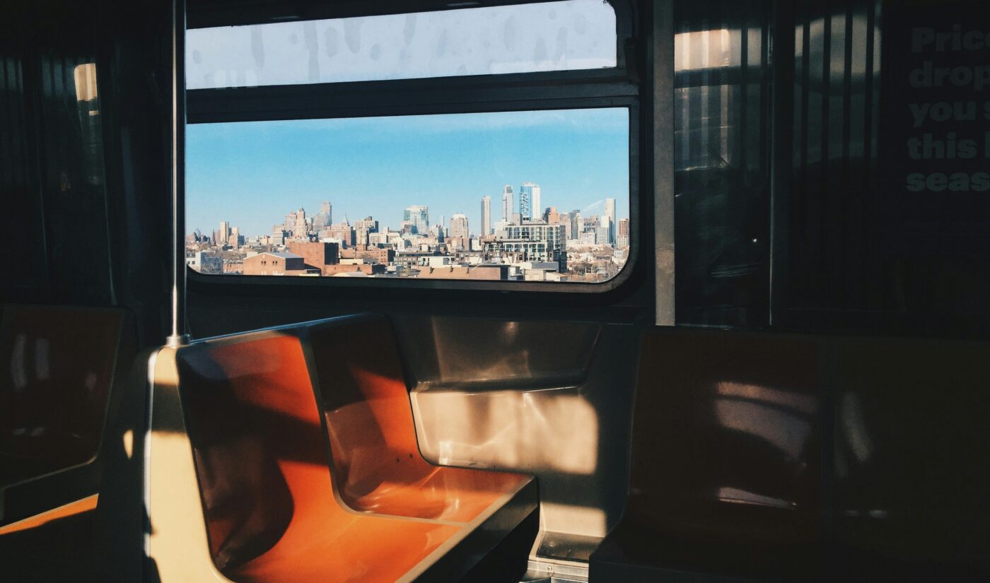 Creators 4 Mental Health taps Doctor Mike, Vivan Tu, and more to record positive messages for NYC commuters