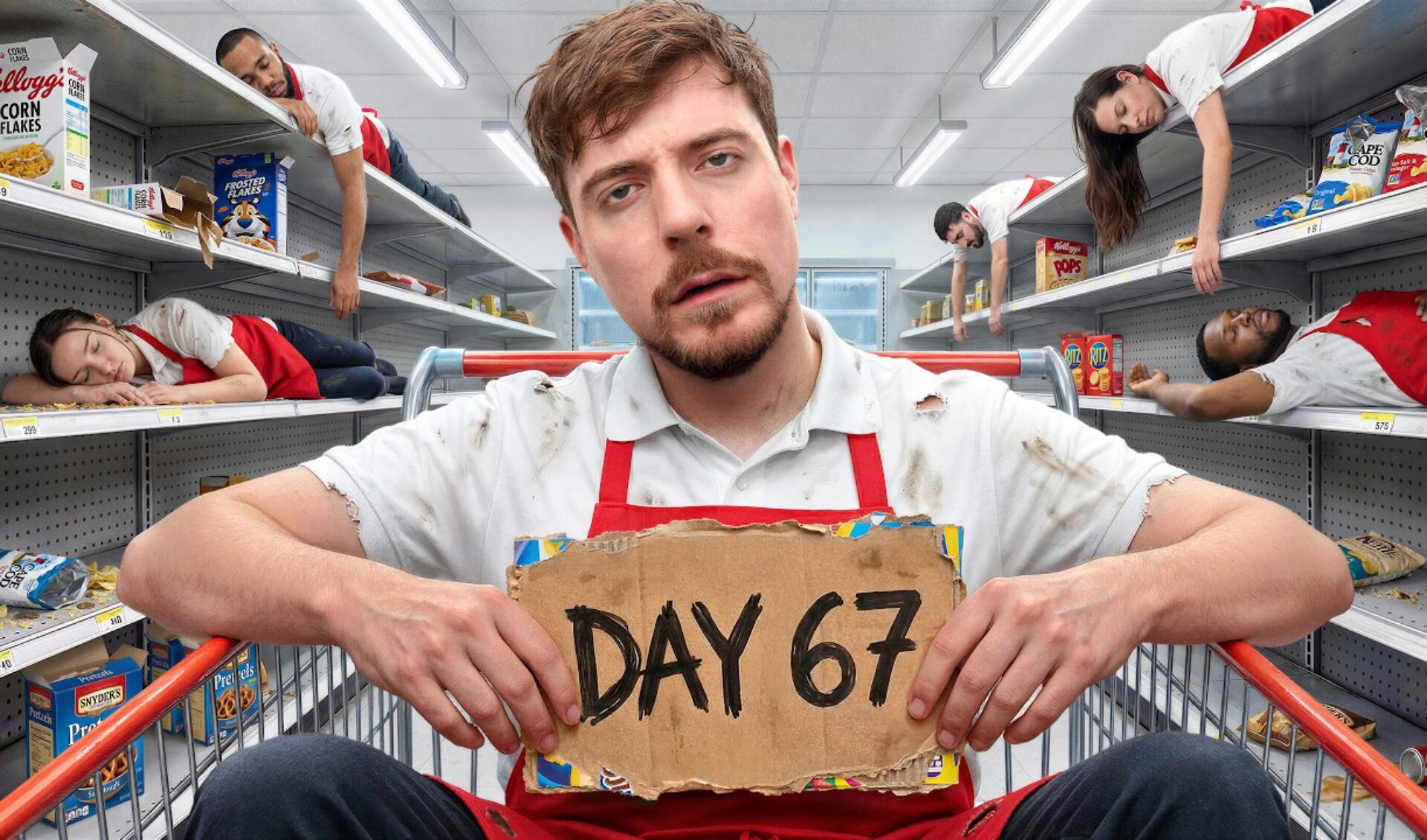 Top 5 Branded Videos of the Week: Who’s hungry?