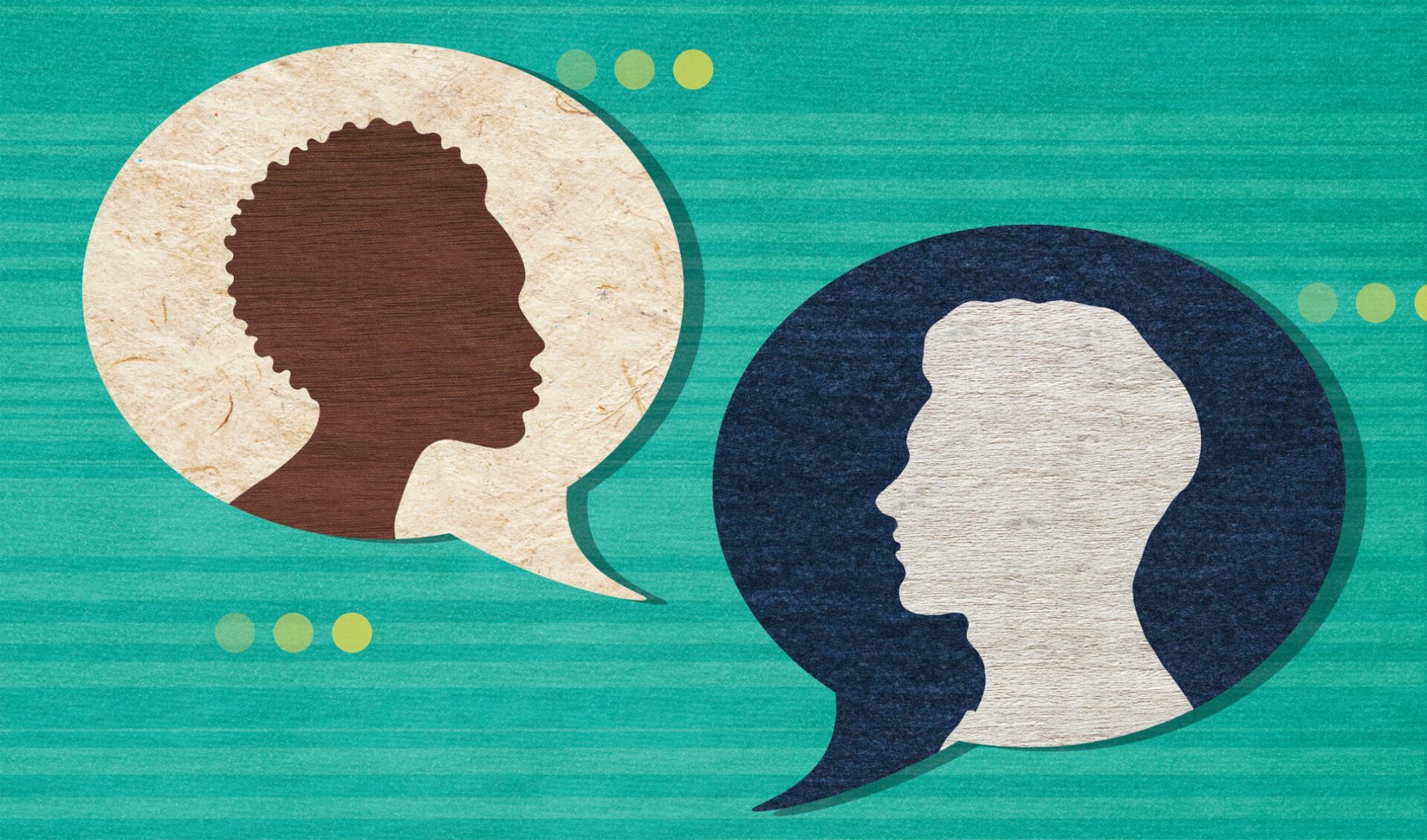 Are male and female social media accounts floating in gendered political bubbles?