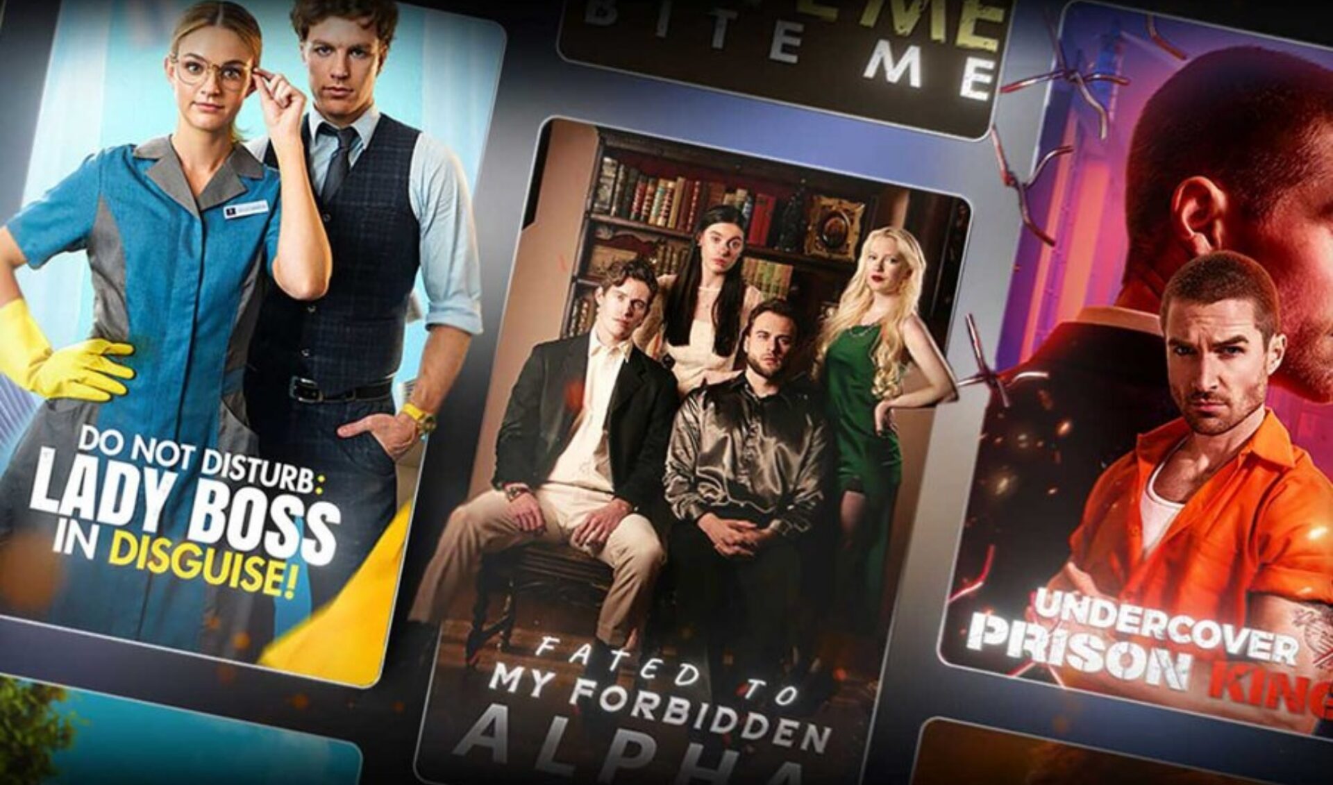 The first film festival for microdramas will hit New York City this fall