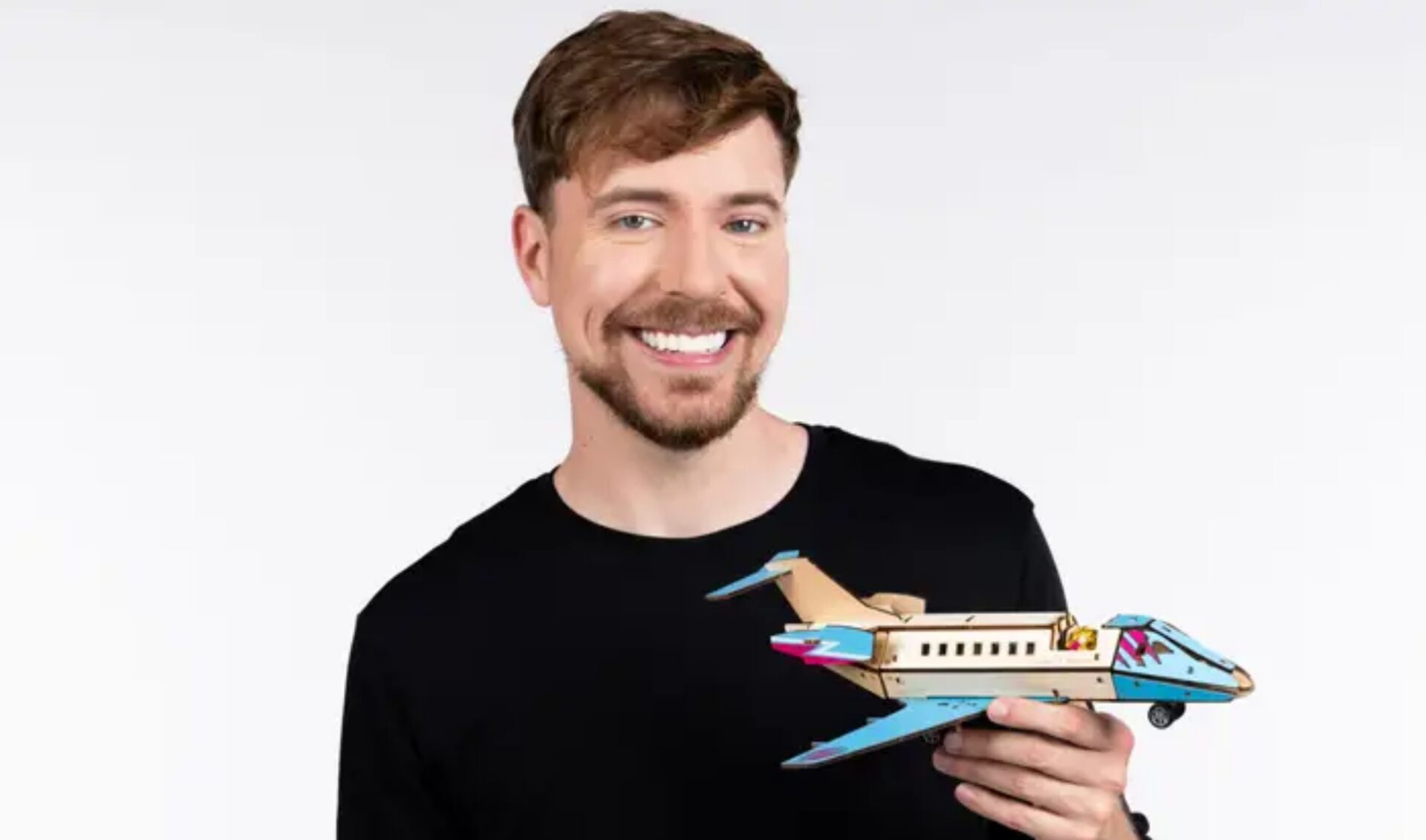 MrBeast’s build kits are in the (Kids) Club at a Lowe’s location near you