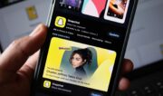 Snapchat studies Chat ads as culture moves “from public feeds into personal conversations”