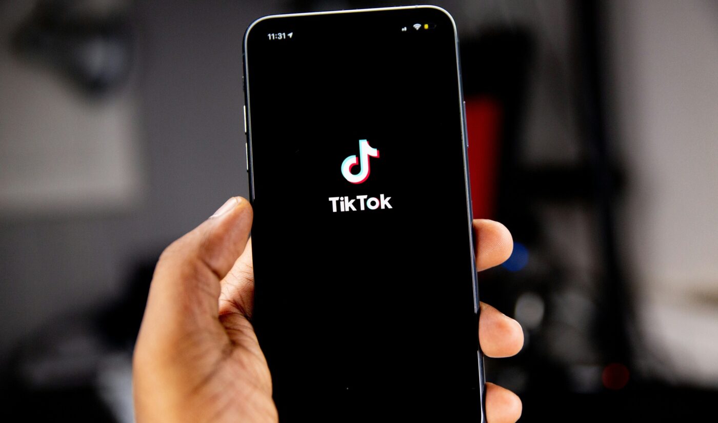 Tired of seeing ads on TikTok? That’ll be five bucks, please