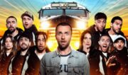 TV production companies let creators use their game show formats. Then Squeezie flipped the script.