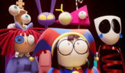 The Amazing Digital Circus finale hits $7.5 million in theater presales weeks before debut