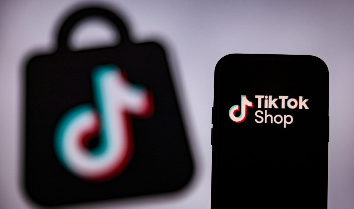 Two-thirds of consumers go to TikTok Shop to discover new products and brands