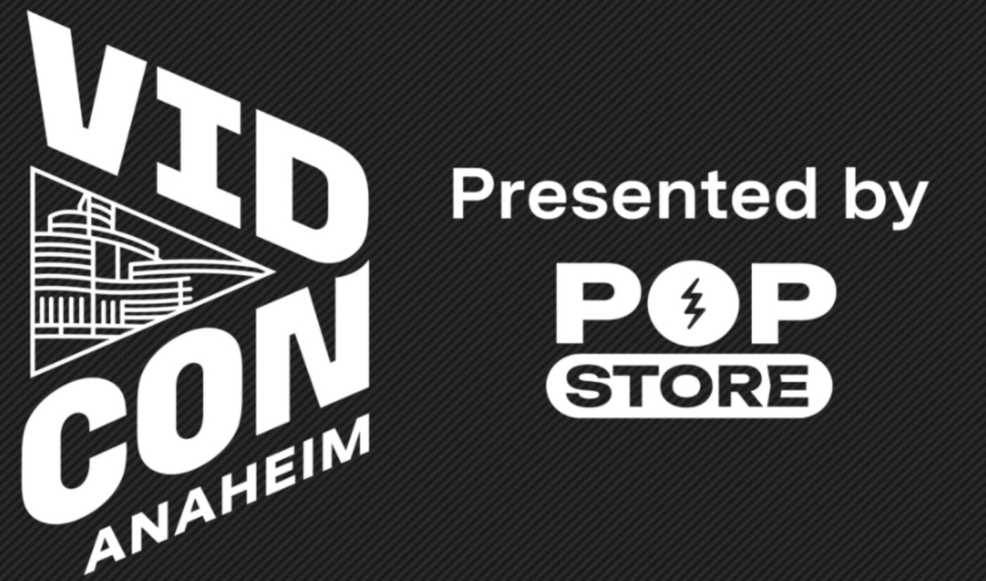 VidCon’s new title sponsor is an AI-powered creator monetization platform