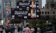 TikTok adds to out-of-home push by letting brands “reformat and reimagine” ads for billboards