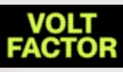 Volt Factor, with partners like Alan Chikin Chow and TheBurntPeanut, puts a charge into creator IP