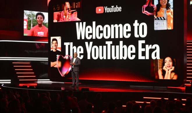 YouTube’s war on deepfakes goes global: Likeness detection is now open to all.